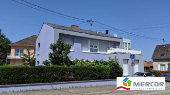 Holtzheim Bas-Rhin house picture 4479627