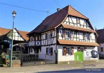 Surbourg Bas-Rhin house picture 4487755