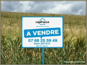 Castelnaudary Aude terrain photo 4495517