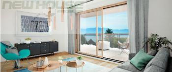 Allinges Haute-Savoie appartement photo 4489867