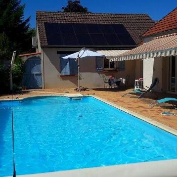 La Chapelle-Saint-Ursin Cher house picture 4494224