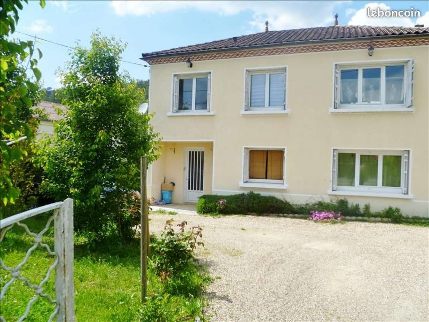Antonne-et-Trigonant Dordogne maison photo 4552780