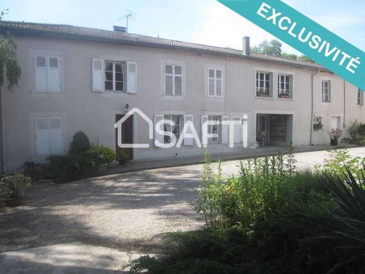 Rumont Meuse maison photo 4571945