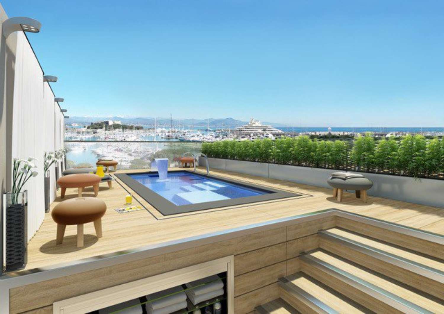 Antibes Alpes-Maritimes house picture 4532575