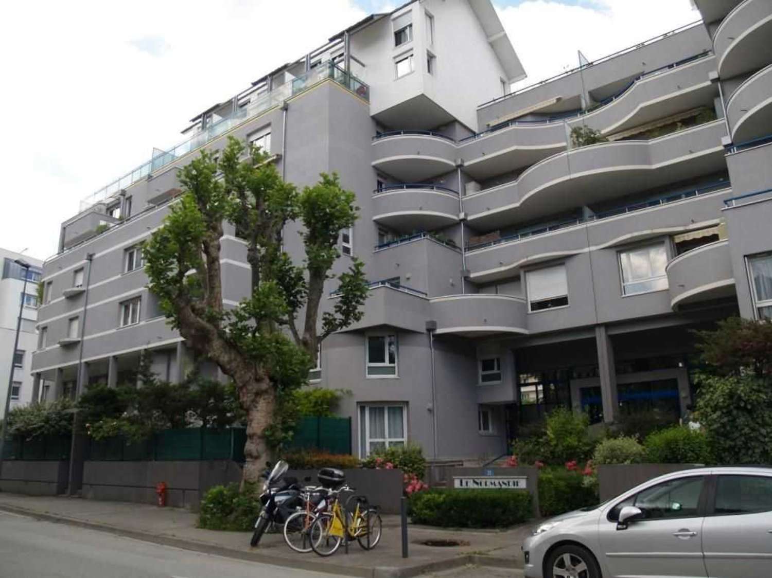 te koop appartement Grenoble 38100 Rhône-Alpes 1
