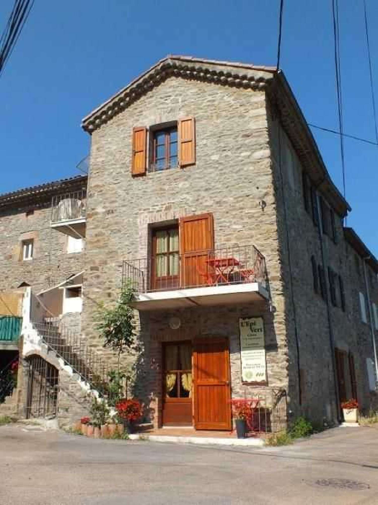 te koop huis Chambon Languedoc-Roussillon 1