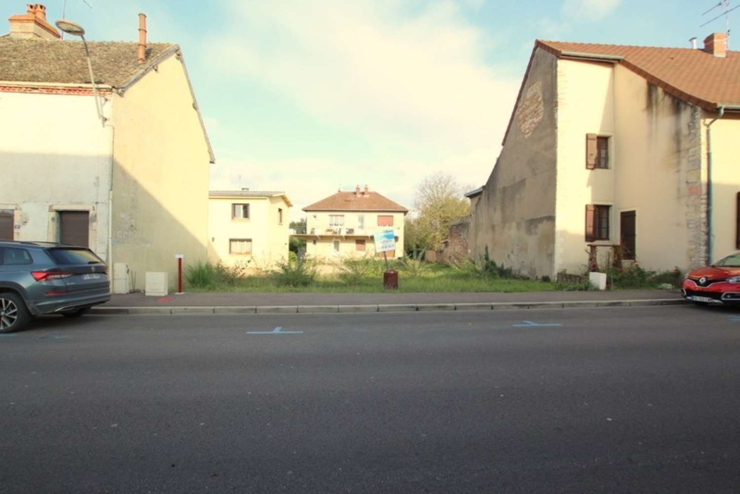 Saint-Marcel Saône-et-Loire terrain picture 4518988