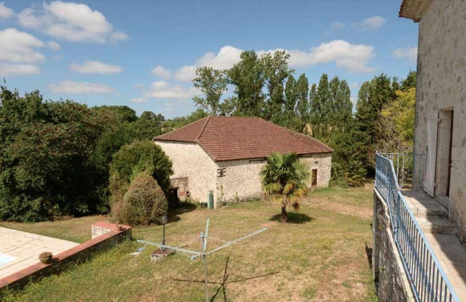 Beauville Lot-et-Garonne villa photo 4533926