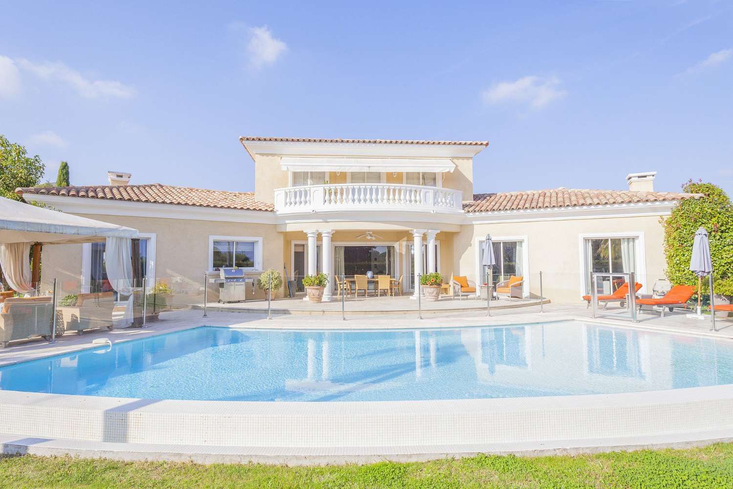 Saint-Paul Alpes-Maritimes villa photo 4532408