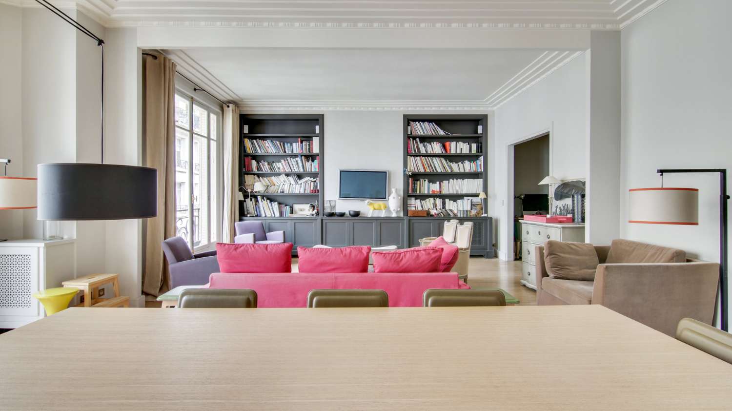 Paris 6e Arrondissement Paris (Seine) maison photo 4534126