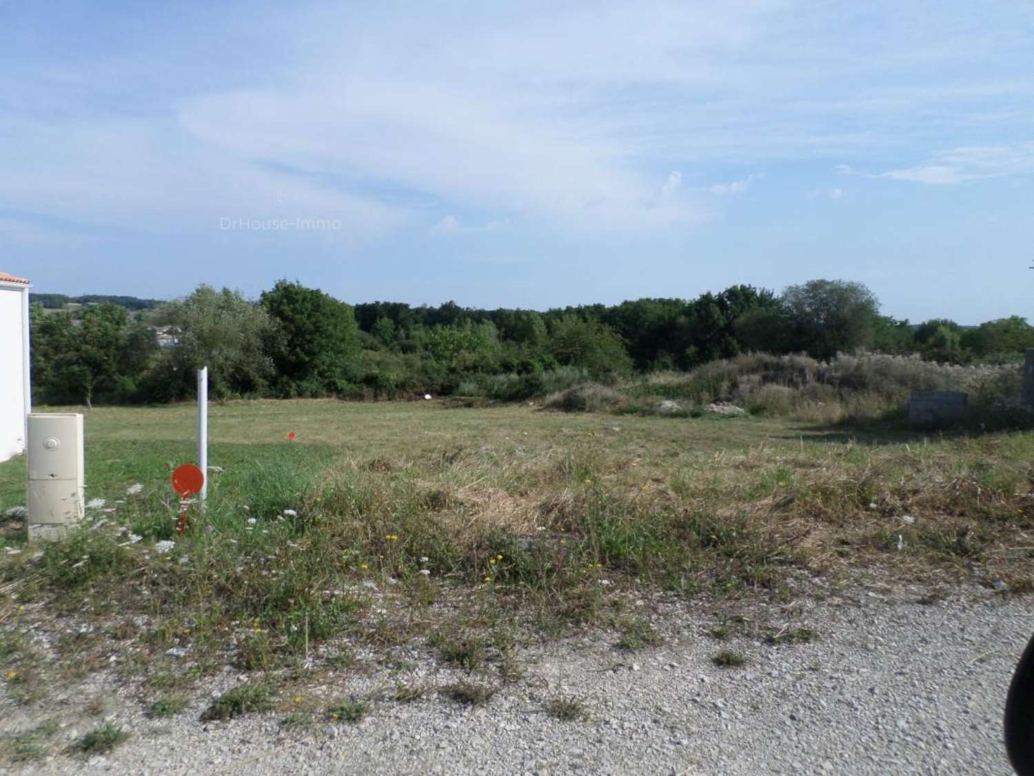 Nersac Charente terrain picture 4516815