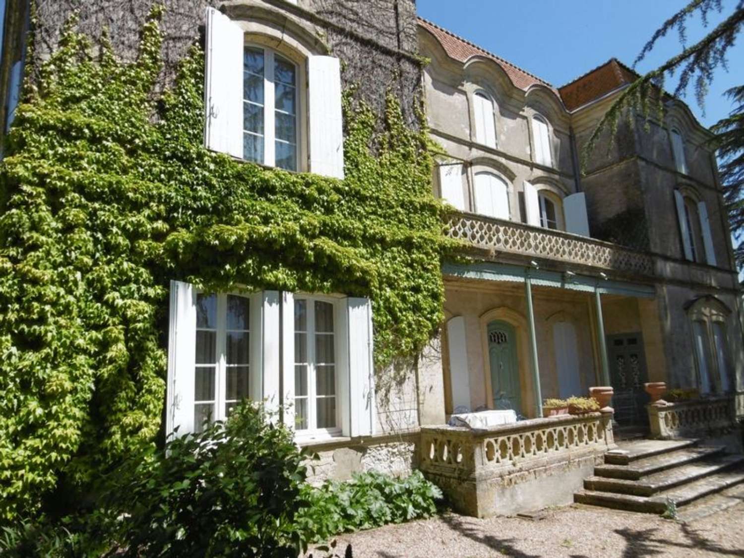 for sale villa Marseille Provence-Alpes-Côte d'Azur 1