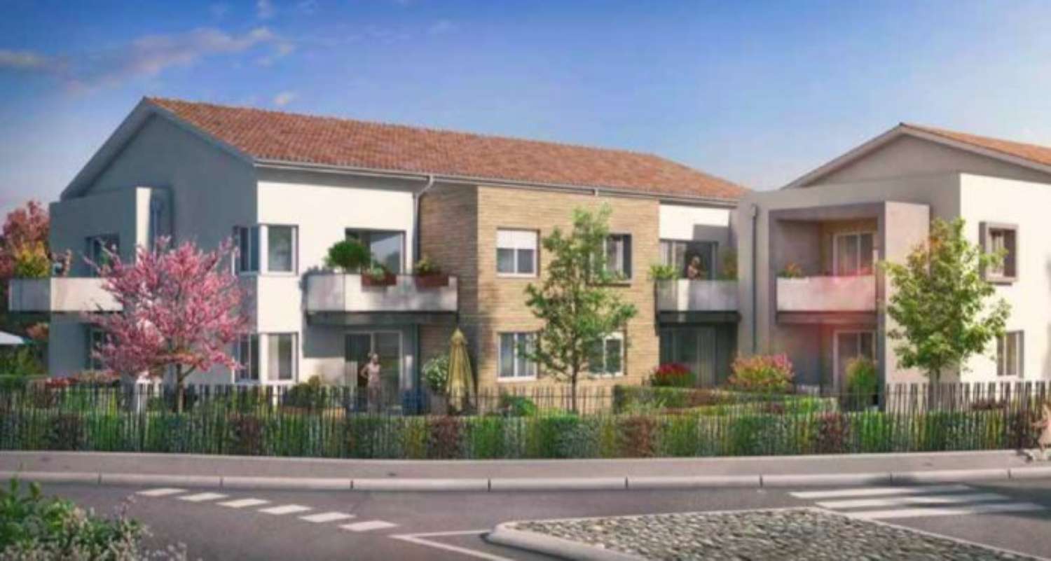 Frouzins Haute-Garonne appartement photo 4523214