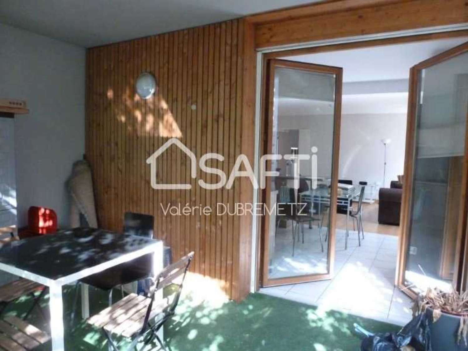 te koop appartement Grenoble 38100 Rhône-Alpes 1