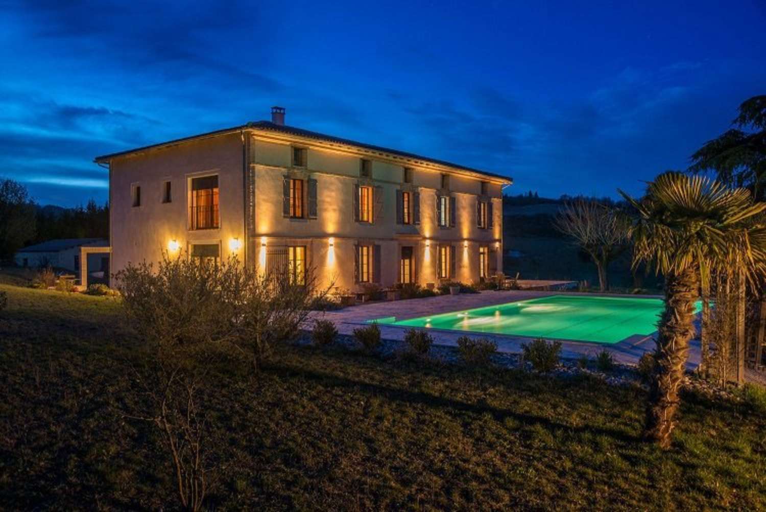 Gaillac Tarn villa picture 4515295