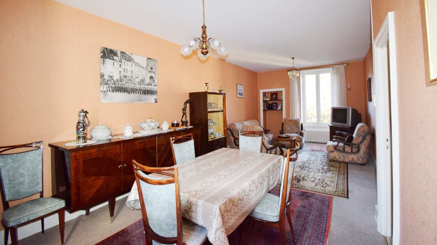 Vichy Allier maison photo 4537533