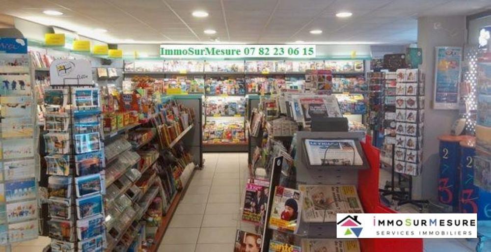 Pornic Loire-Atlantique commercial picture 4519900