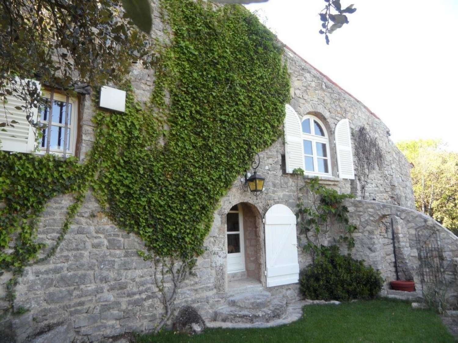 te koop villa Carcès Provence-Alpes-Côte d'Azur 1