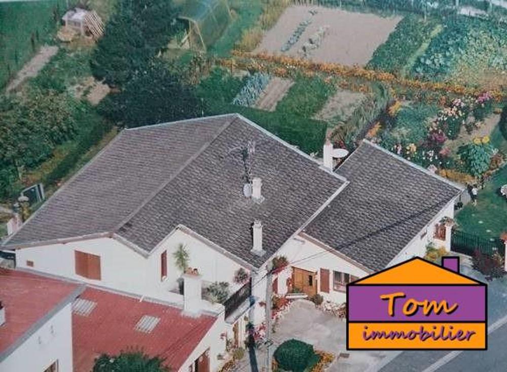 Maixe Meurthe-et-Moselle Haus Bild 4520119