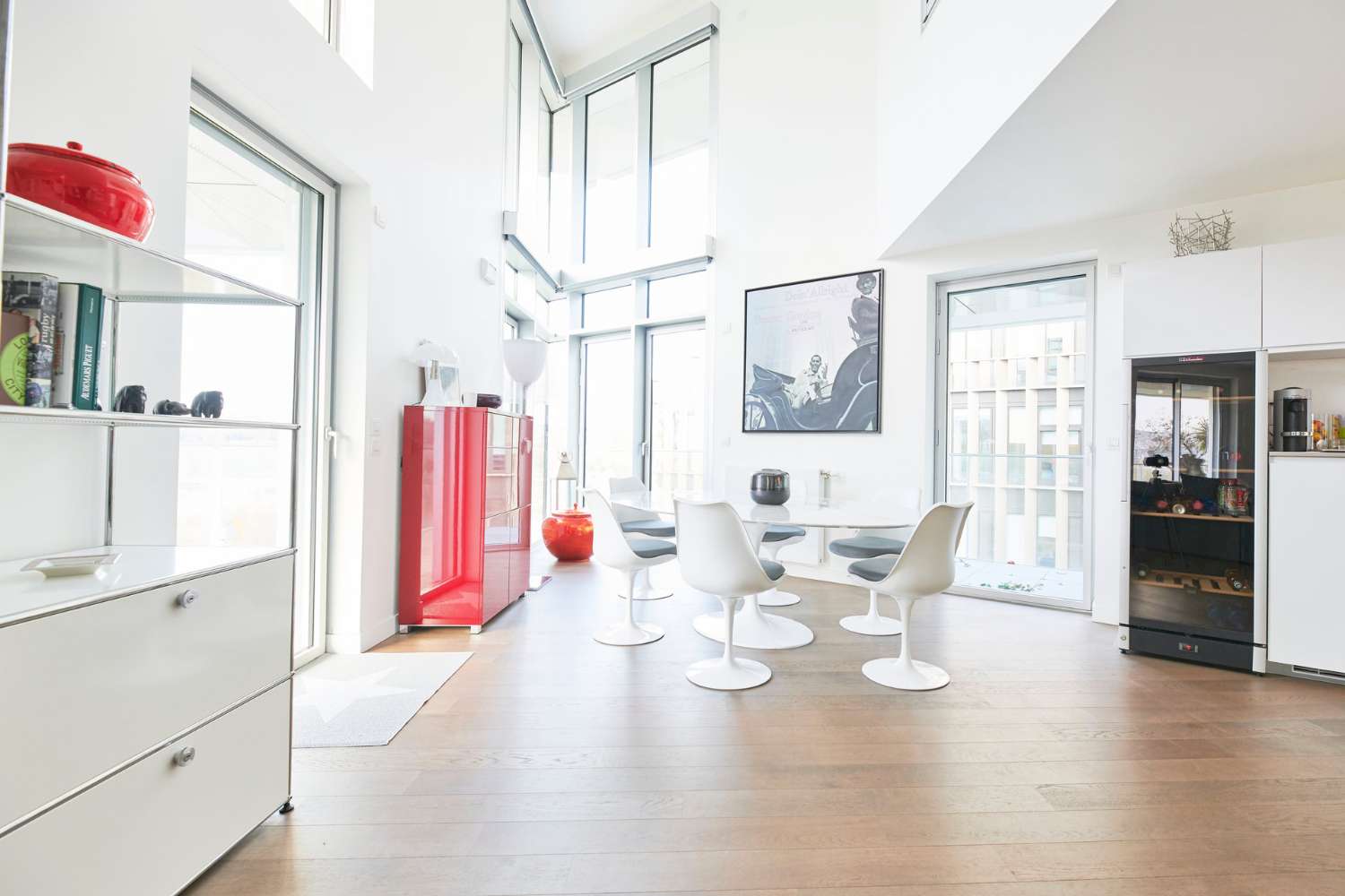 Boulogne-Billancourt Hauts-de-Seine house picture 4515380