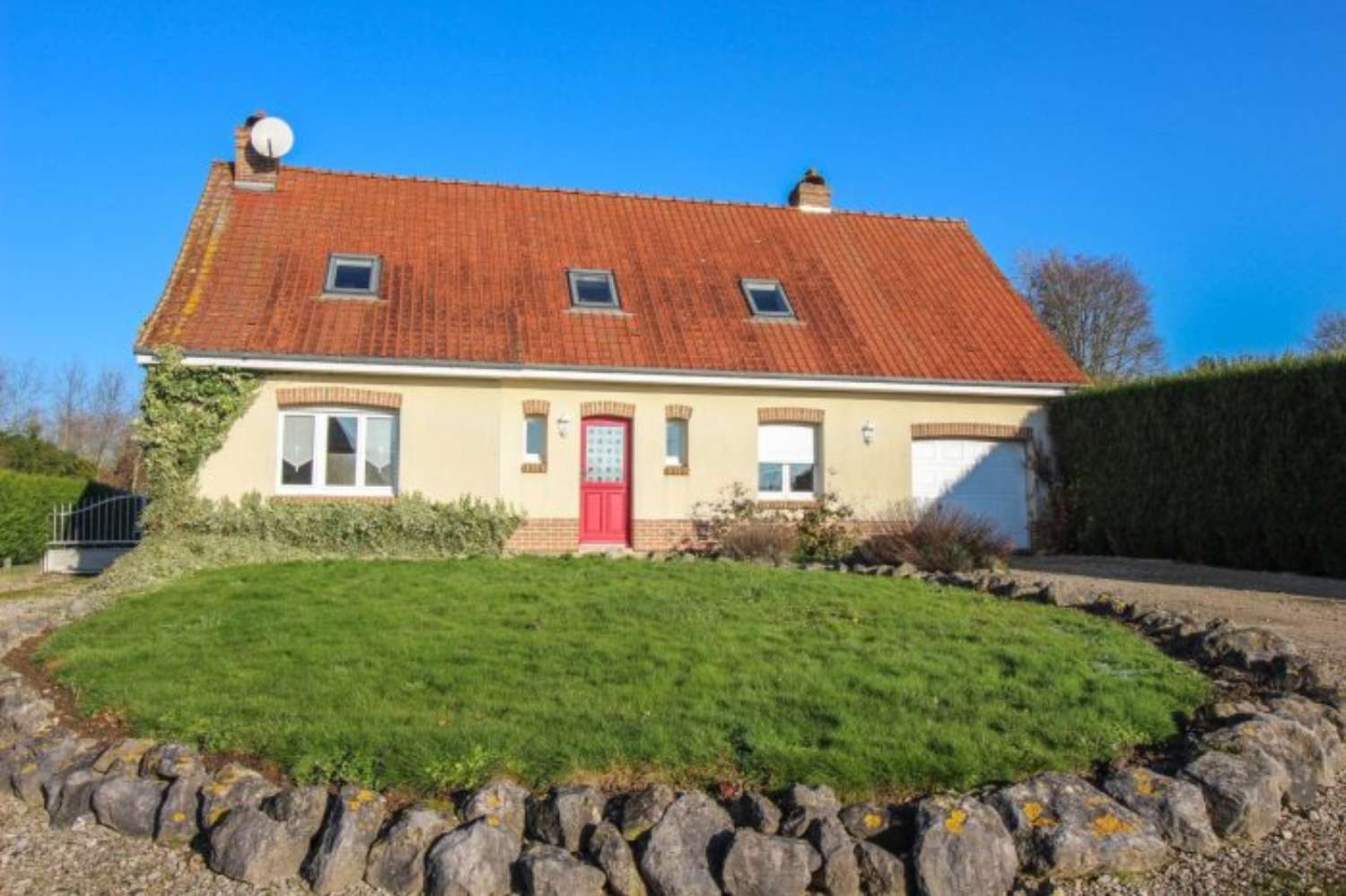 kaufen Haus Hesdin Nord-Pas-de-Calais 1