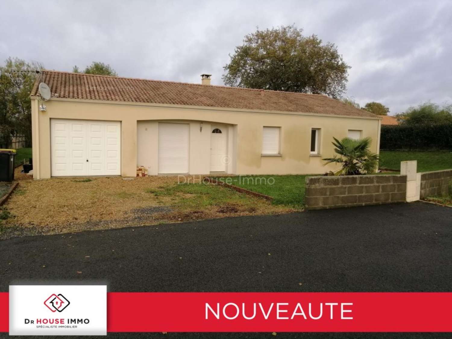 Montilliers Maine-et-Loire house picture 4516211