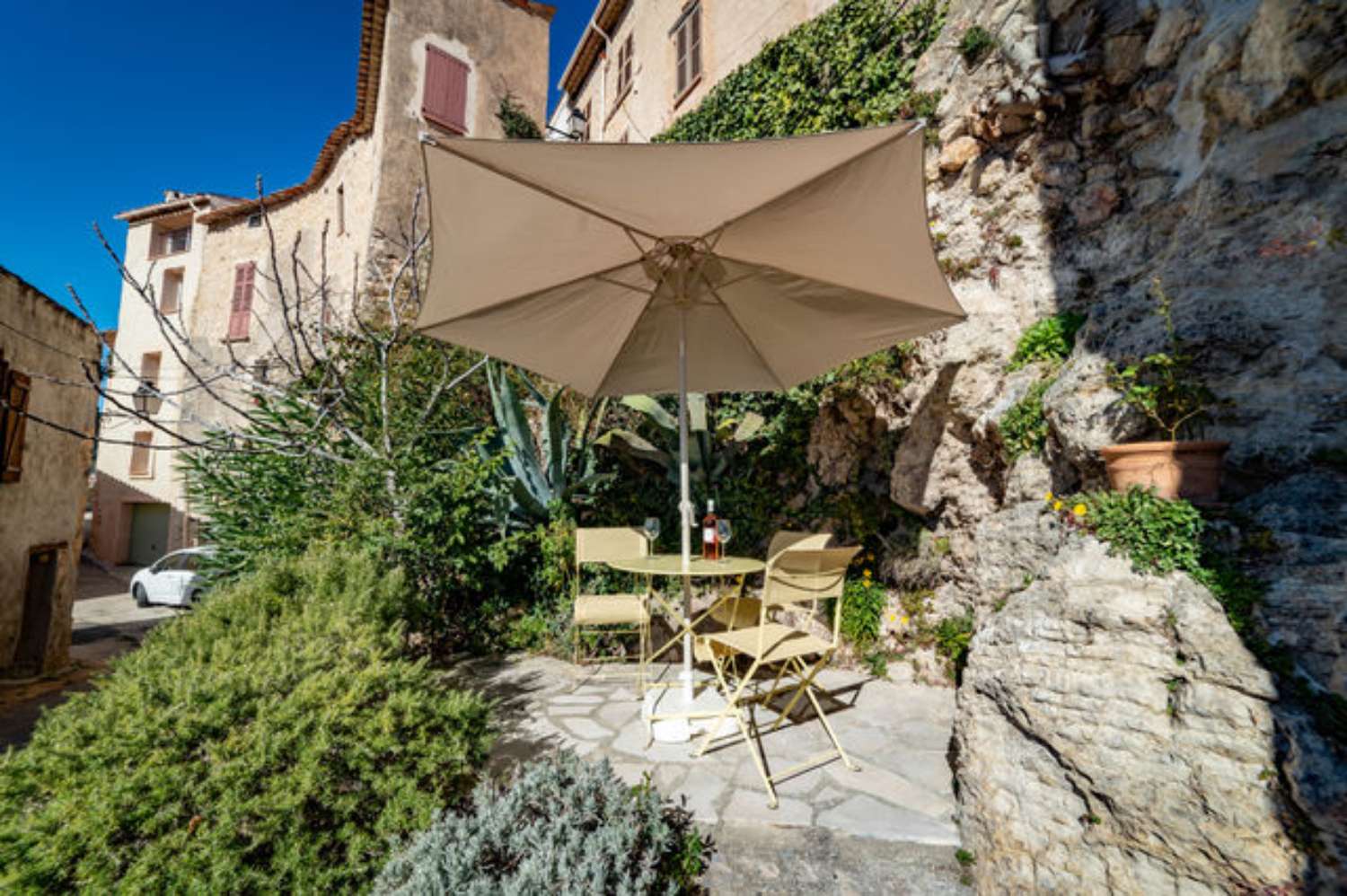 te koop villa Bargemon Provence-Alpes-Côte d'Azur 1