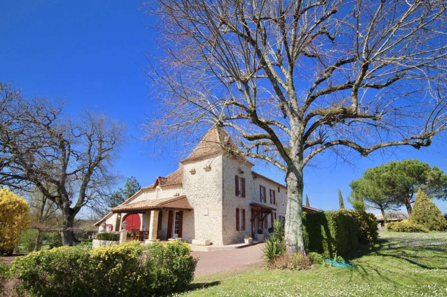 te koop villa Marseille Provence-Alpes-Côte d'Azur 1