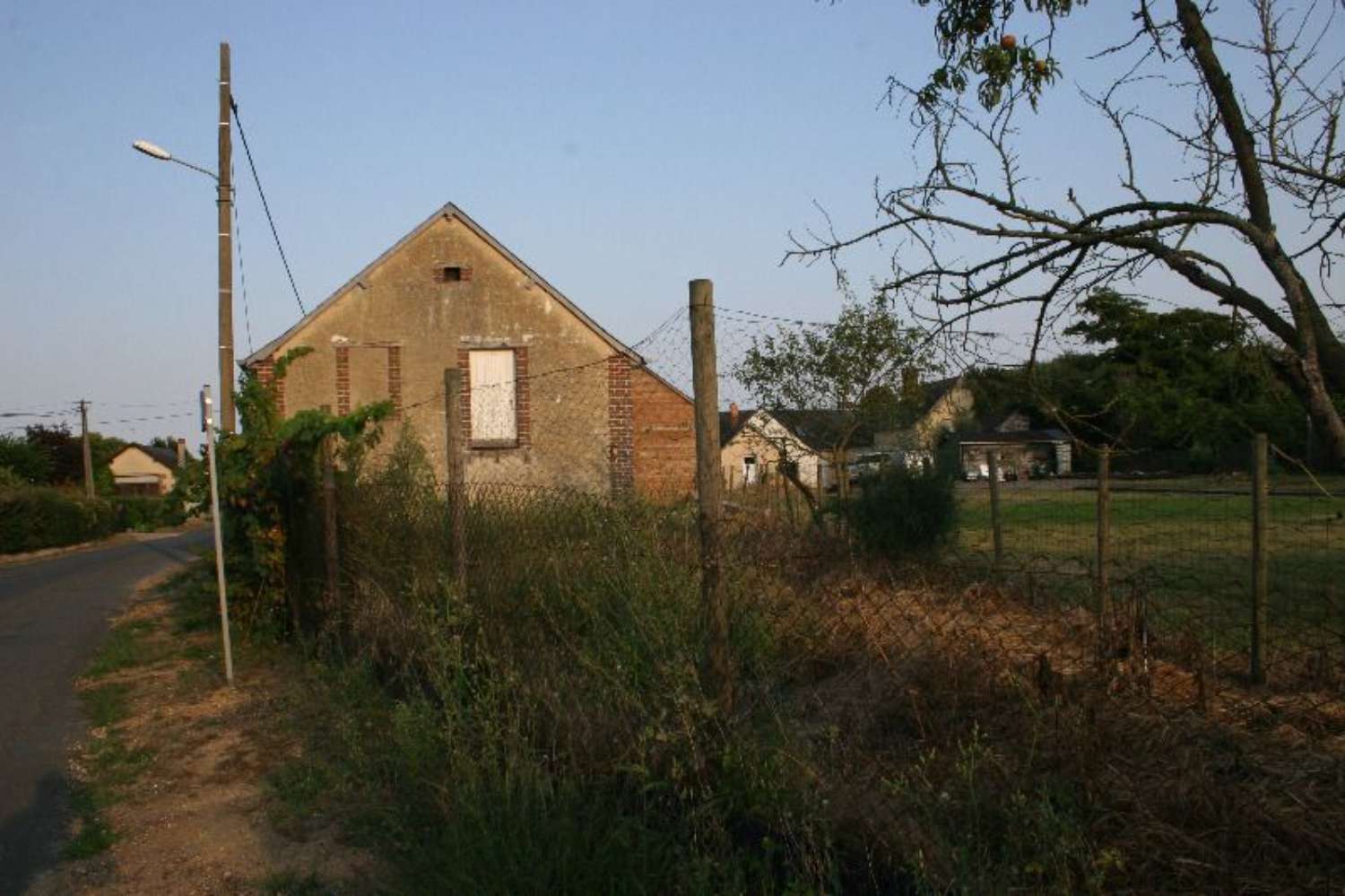 Vaas Sarthe Haus Bild 4563823