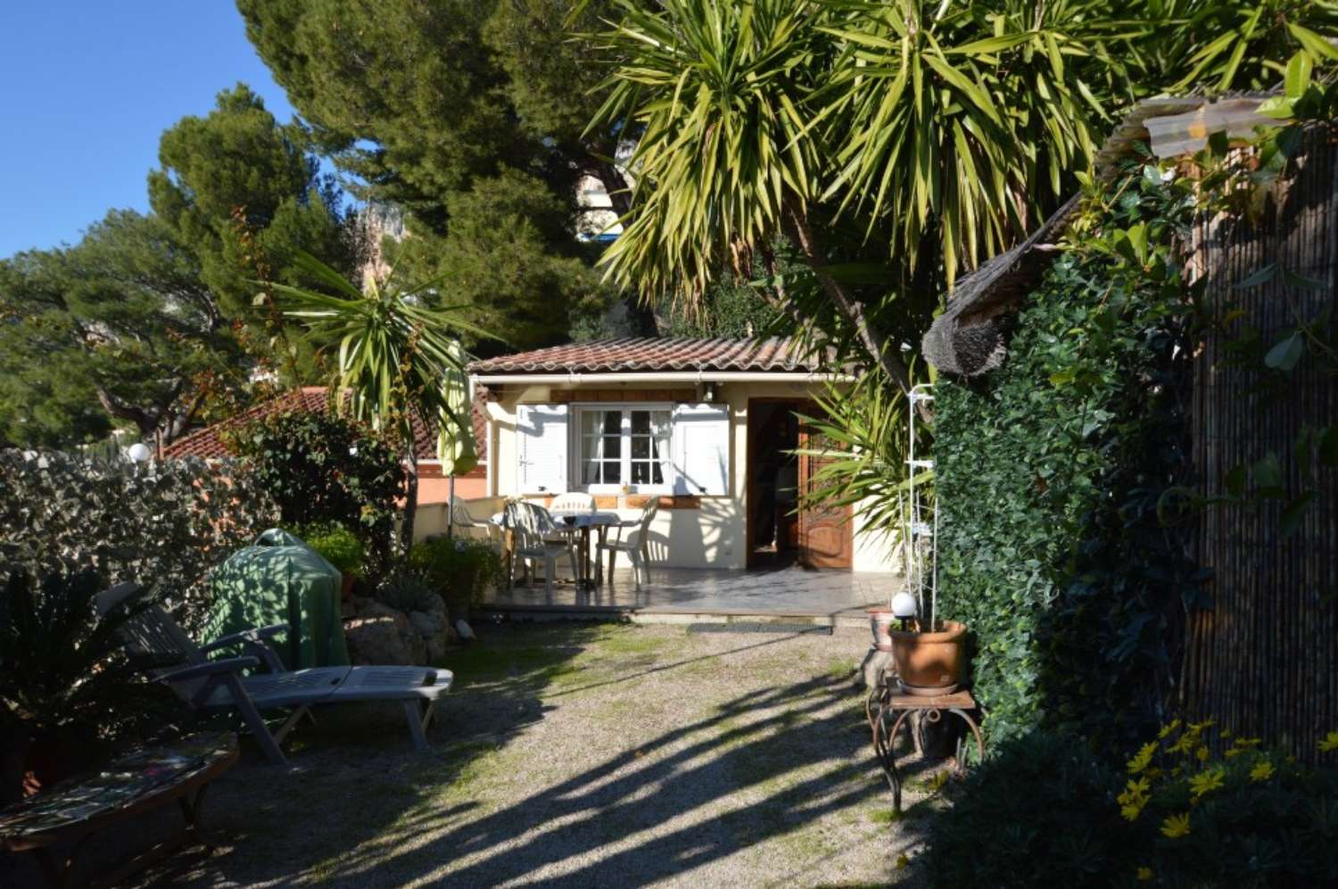Cap-d'Ail Alpes-Maritimes maison photo 4532589