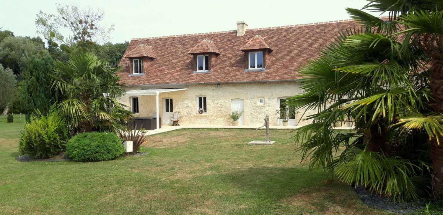 Argentan Orne maison photo 4517184