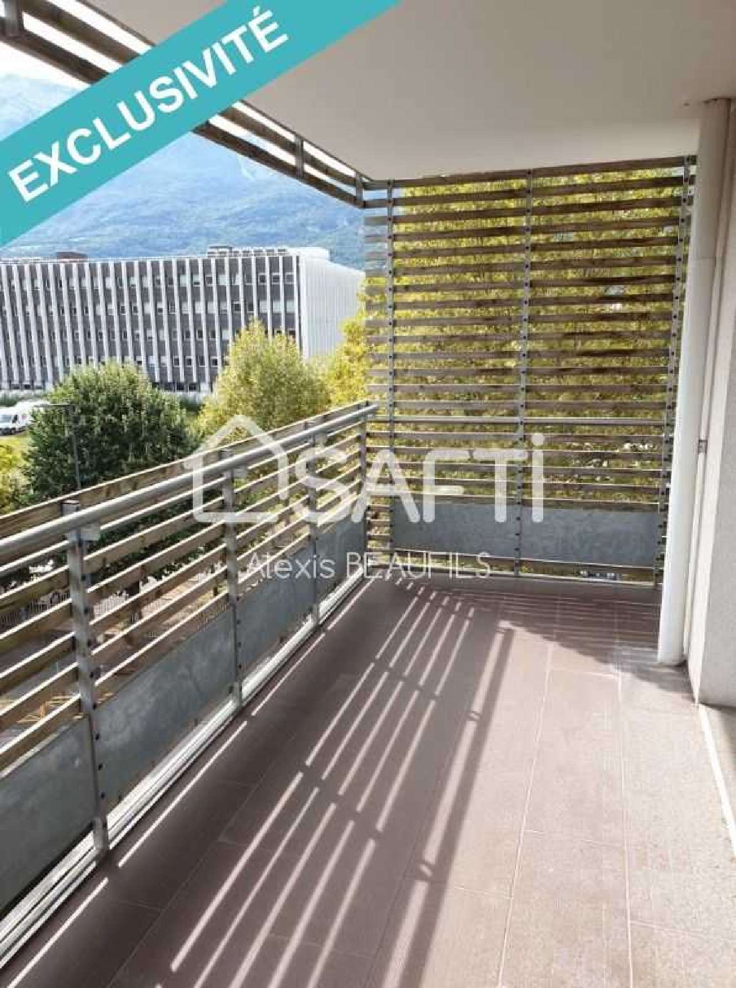 te koop appartement Grenoble 38100 Rhône-Alpes 1