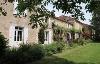 Duras Lot-et-Garonne villa photo 4533946