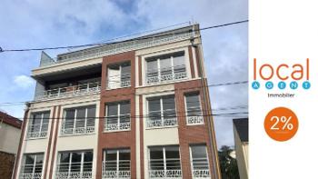 Bagneux Hauts-de-Seine appartement photo 4524515