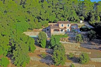 Lorgues Var Villa Bild 4534179