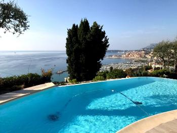 Menton Alpes-Maritimes maison photo 4530191