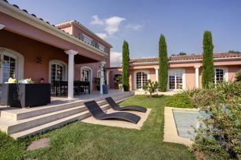 Grasse Alpes-Maritimes villa photo 4532562