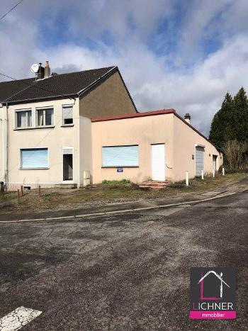 Carling Moselle maison photo 4515257