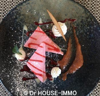Vannes Morbihan Restaurant Bild 4516847