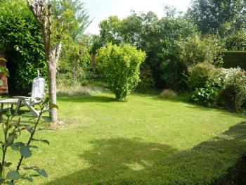 Louverné Mayenne Haus Bild 4517444