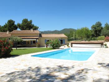 Puget Vaucluse Villa Bild 4531837