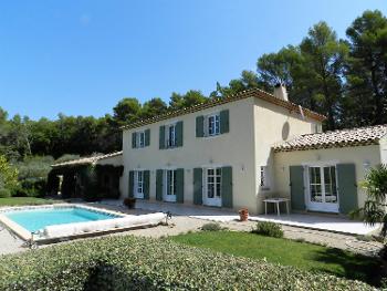 Draguignan Var villa photo 4533863