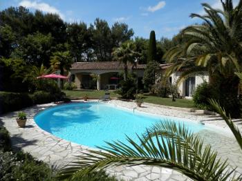 Valbonne Alpes-Maritimes villa photo 4530943
