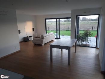 Lompret Nord Haus Bild 4537020