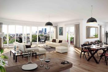 Neuilly-sur-Seine Hauts-de-Seine house picture 4515389