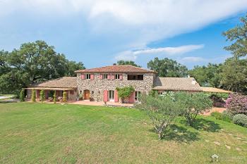 Roquebrune-sur Argens Var villa photo 4530354