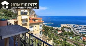 Beaulieu-sur-Mer Alpes-Maritimes villa photo 4531507