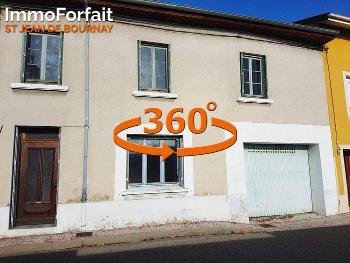 Saint-Jean-de-Bournay Isère house picture 4531185