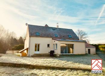 Briis-sous-Forges Essonne maison photo 4537884