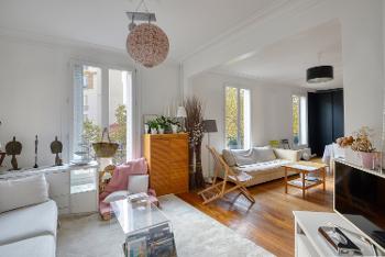 Boulogne-Billancourt Hauts-de-Seine maison photo 4533991